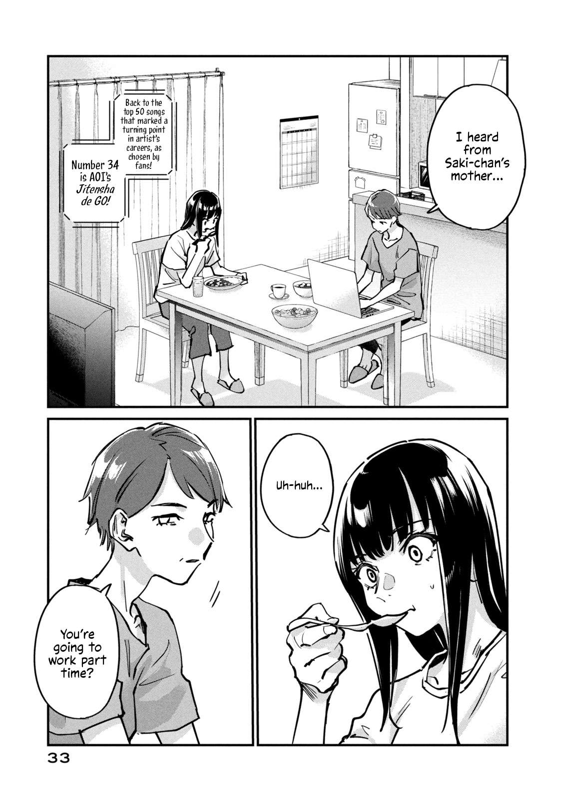 Sunny Sixteen Chap 6 - Next Chap 7