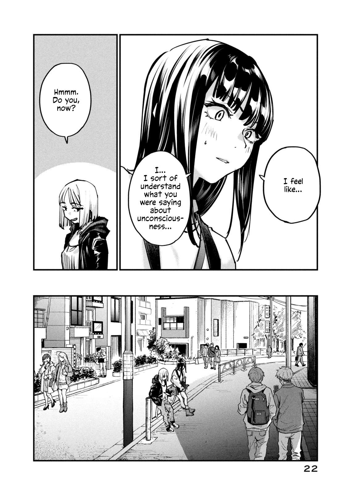 Sunny Sixteen Chap 6 - Next Chap 7