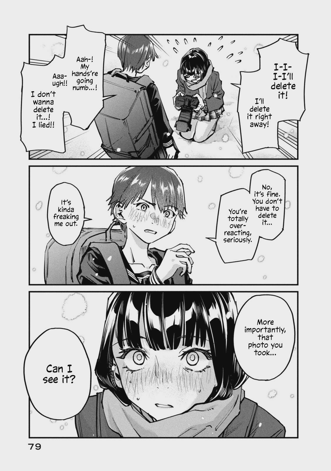 Sunny Sixteen Chap 7 - Next Chap 8