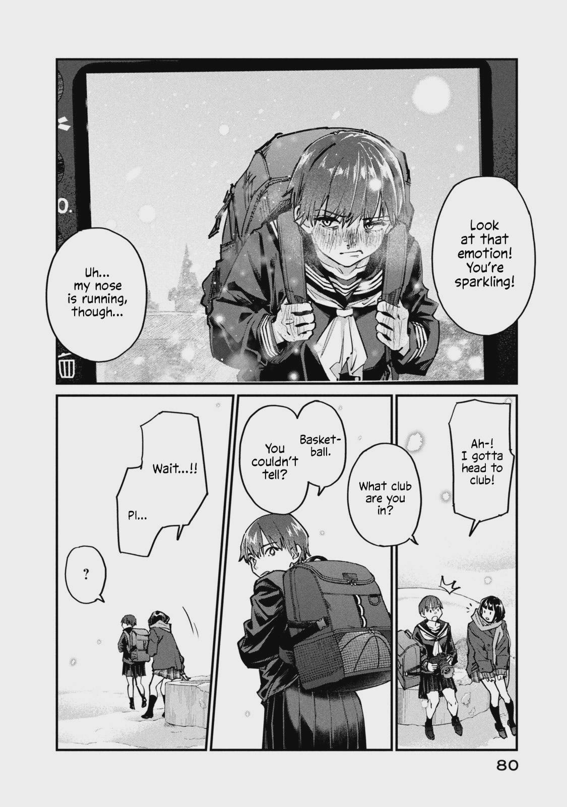 Sunny Sixteen Chap 7 - Next Chap 8