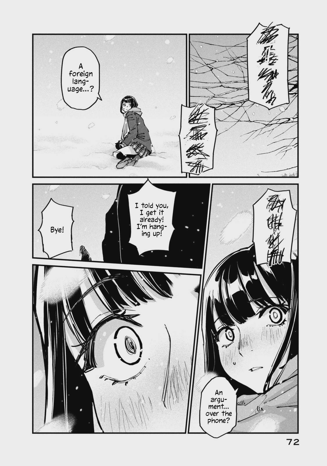 Sunny Sixteen Chap 7 - Next Chap 8