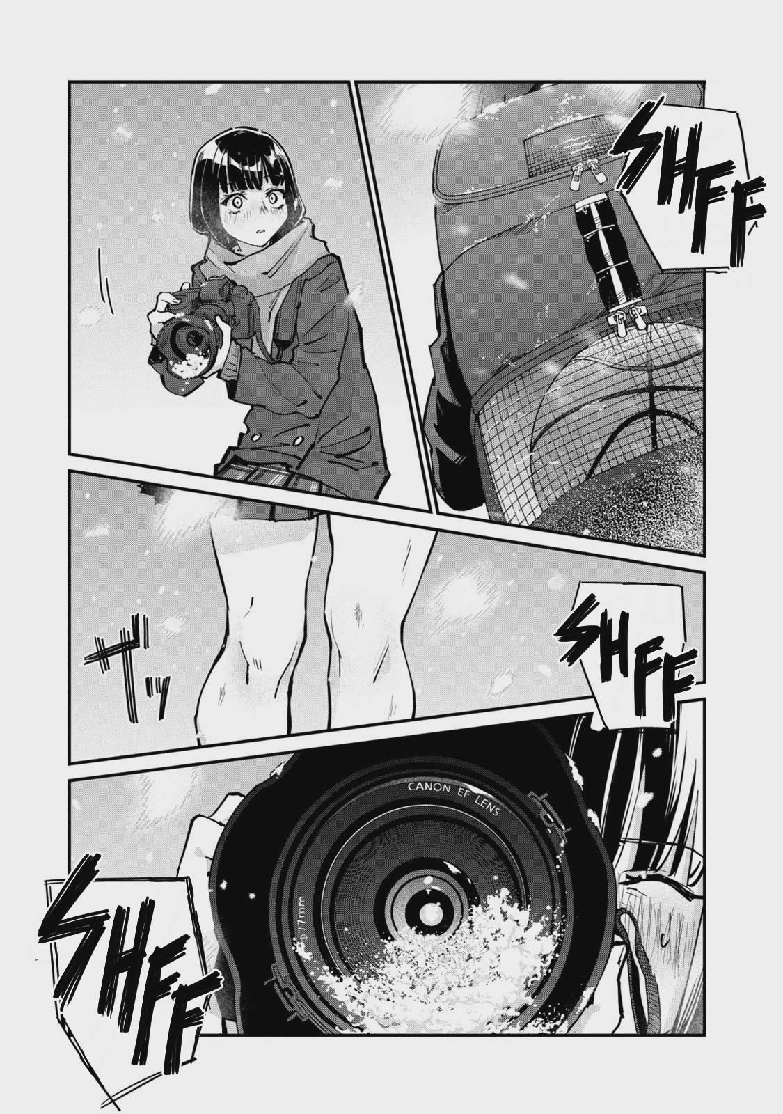 Sunny Sixteen Chap 7 - Next Chap 8