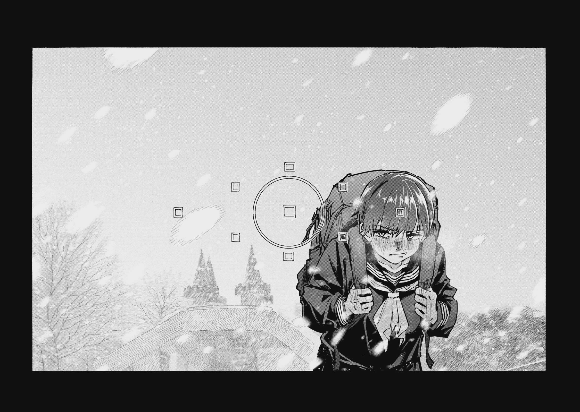 Sunny Sixteen Chap 7 - Next Chap 8