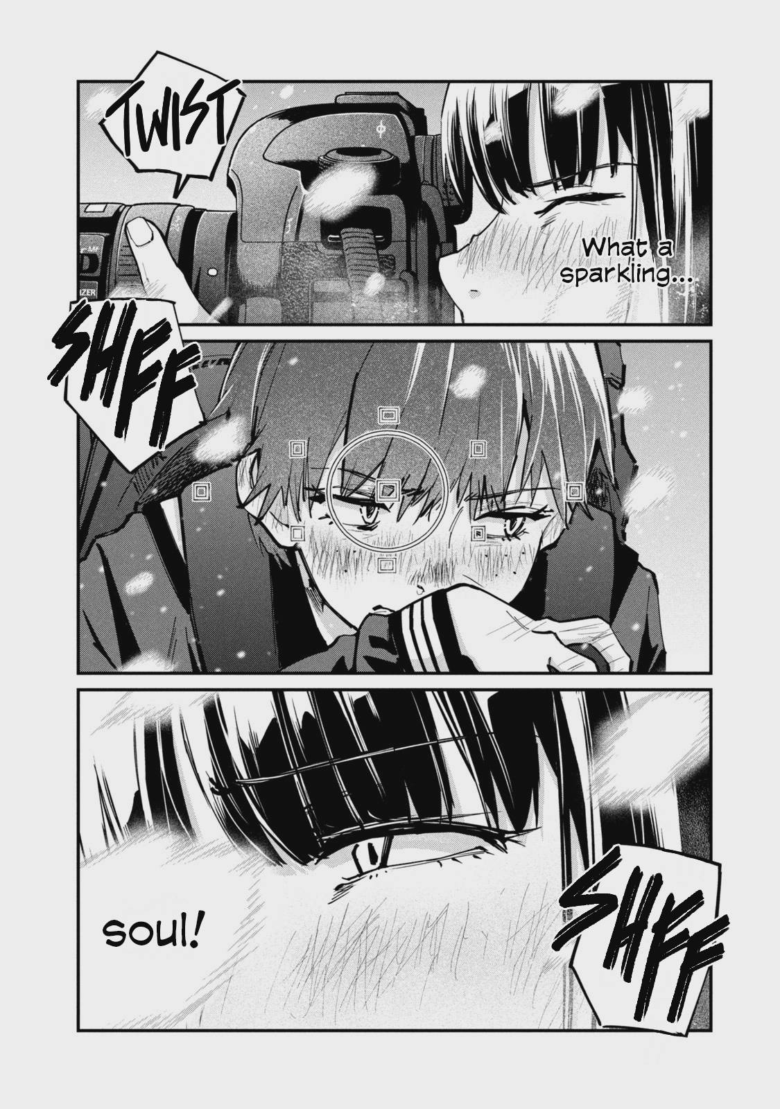 Sunny Sixteen Chap 7 - Next Chap 8