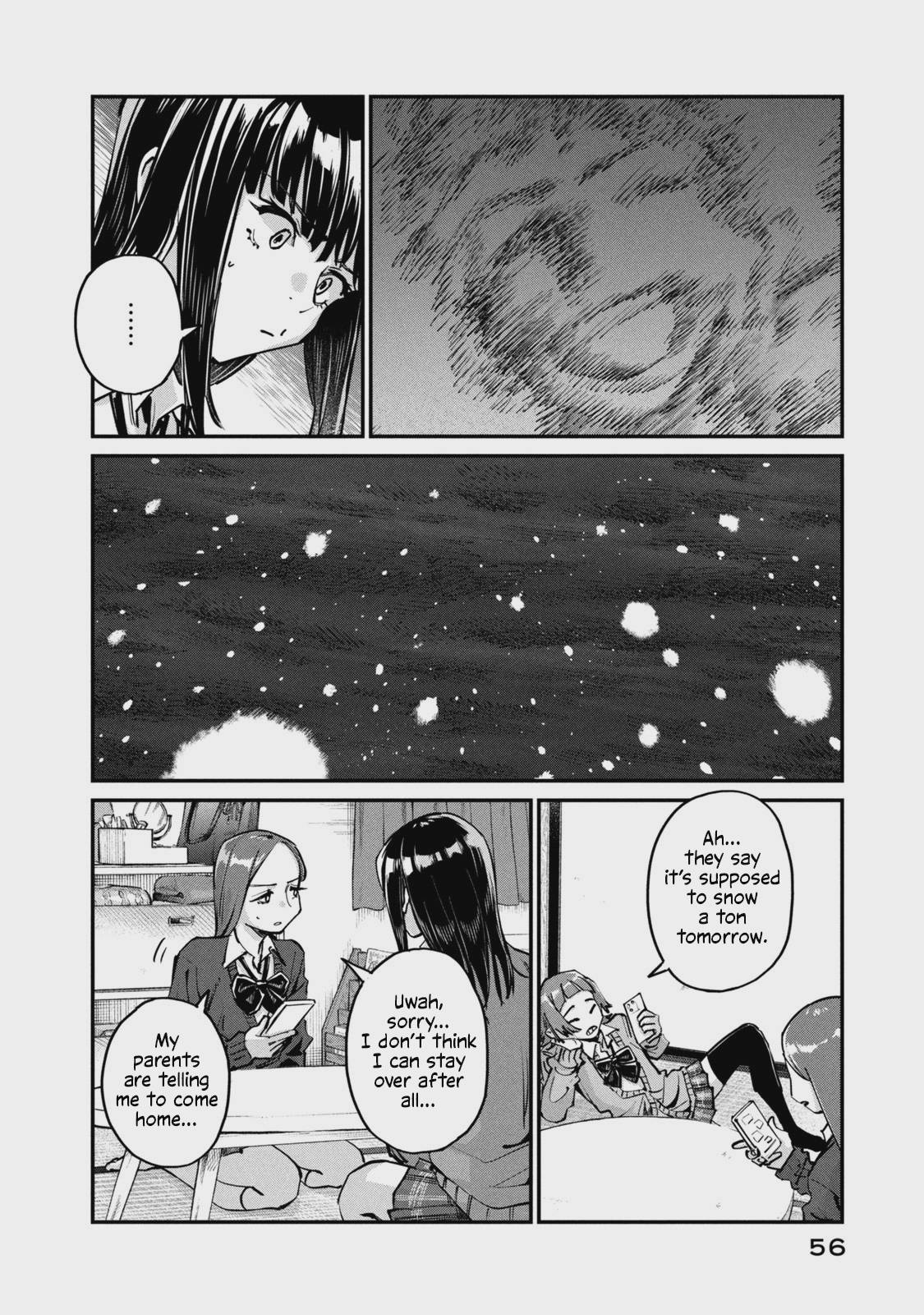 Sunny Sixteen Chap 7 - Next Chap 8