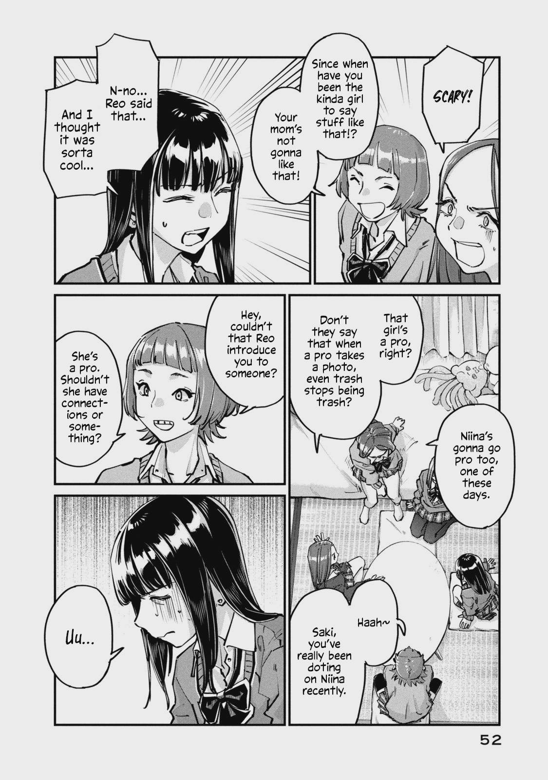 Sunny Sixteen Chap 7 - Next Chap 8