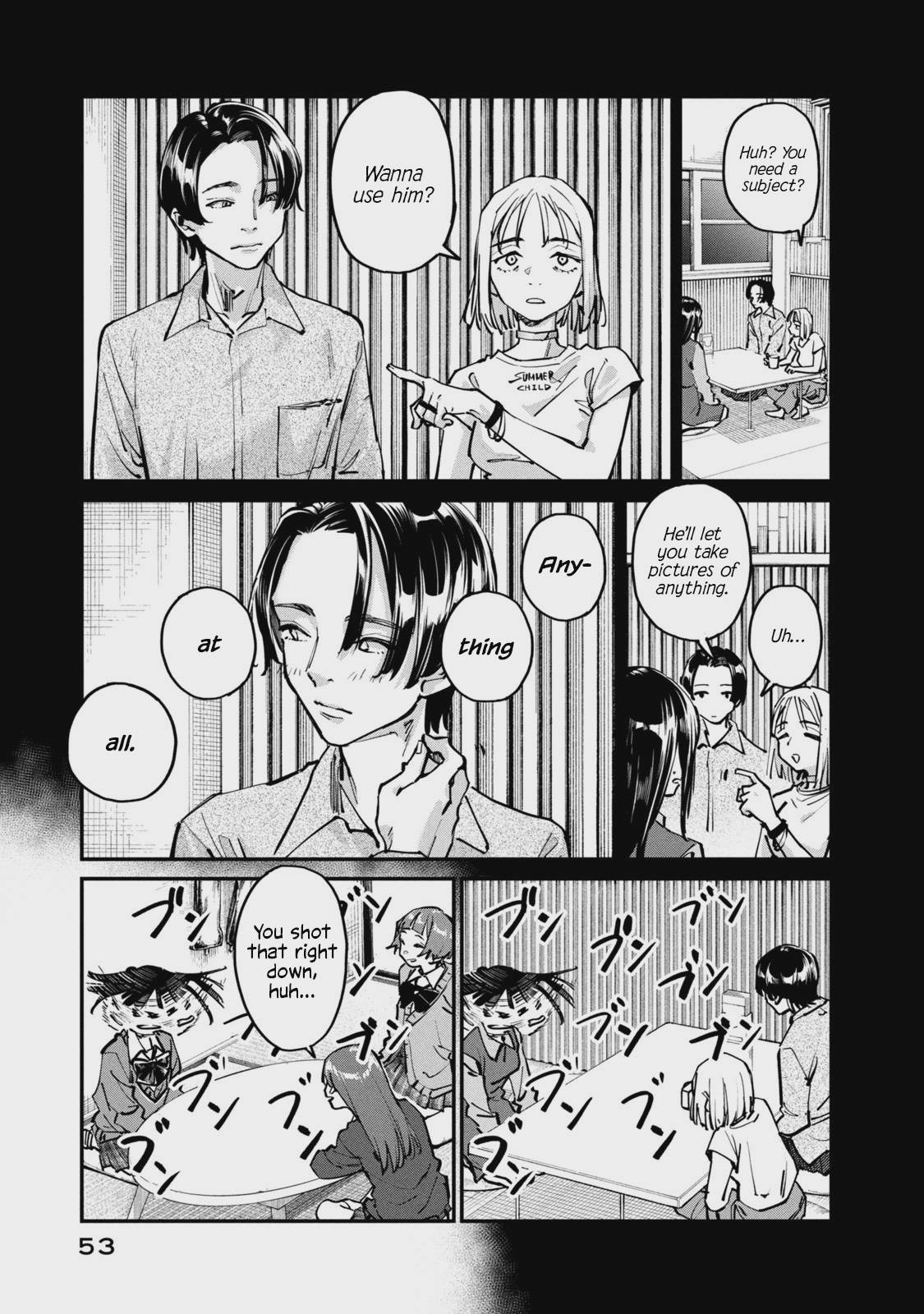Sunny Sixteen Chap 7 - Next Chap 8