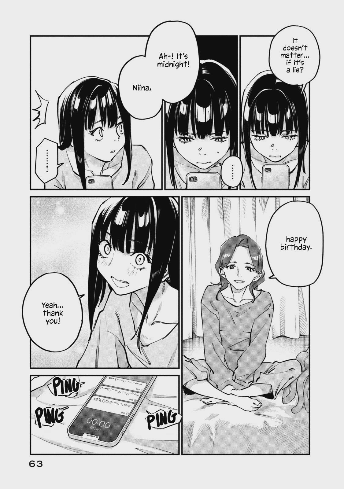Sunny Sixteen Chap 7 - Next Chap 8