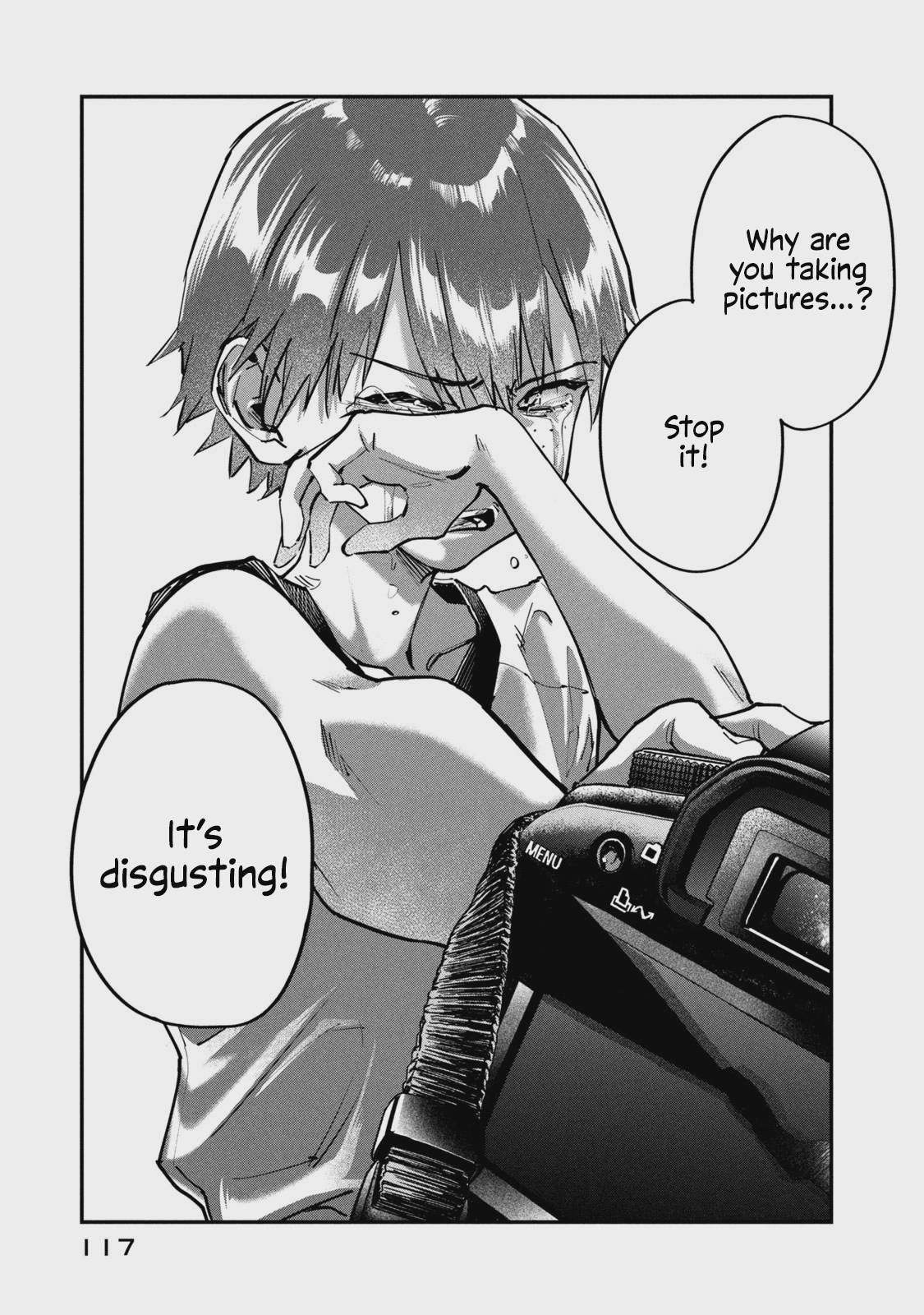 Sunny Sixteen Chap 8 - Next Chap 9
