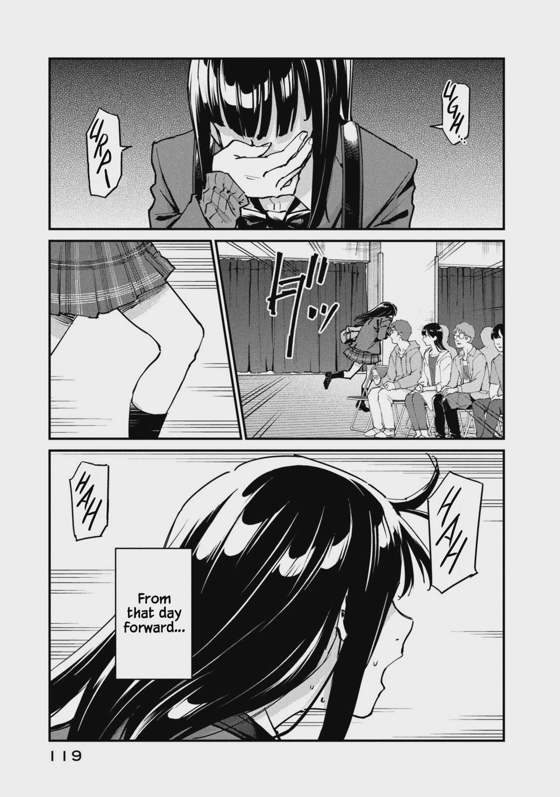 Sunny Sixteen Chap 8 - Next Chap 9