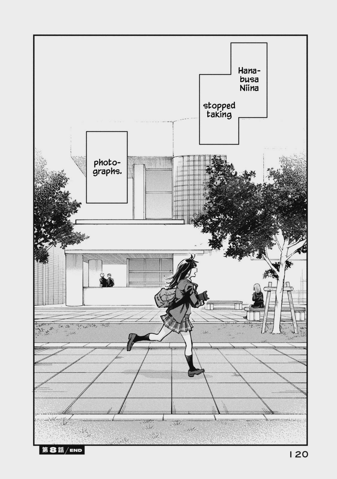 Sunny Sixteen Chap 8 - Next Chap 9