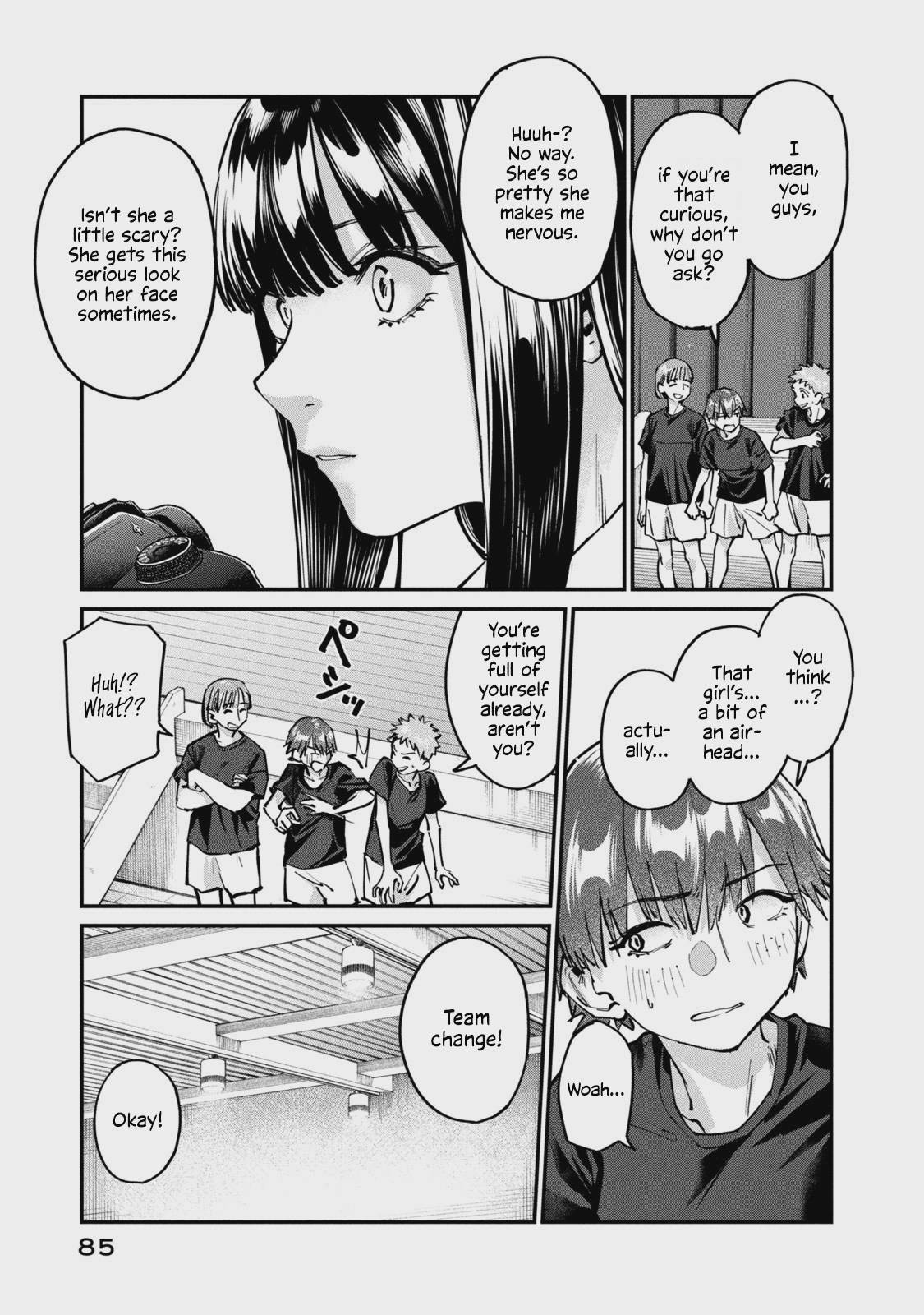 Sunny Sixteen Chap 8 - Next Chap 9