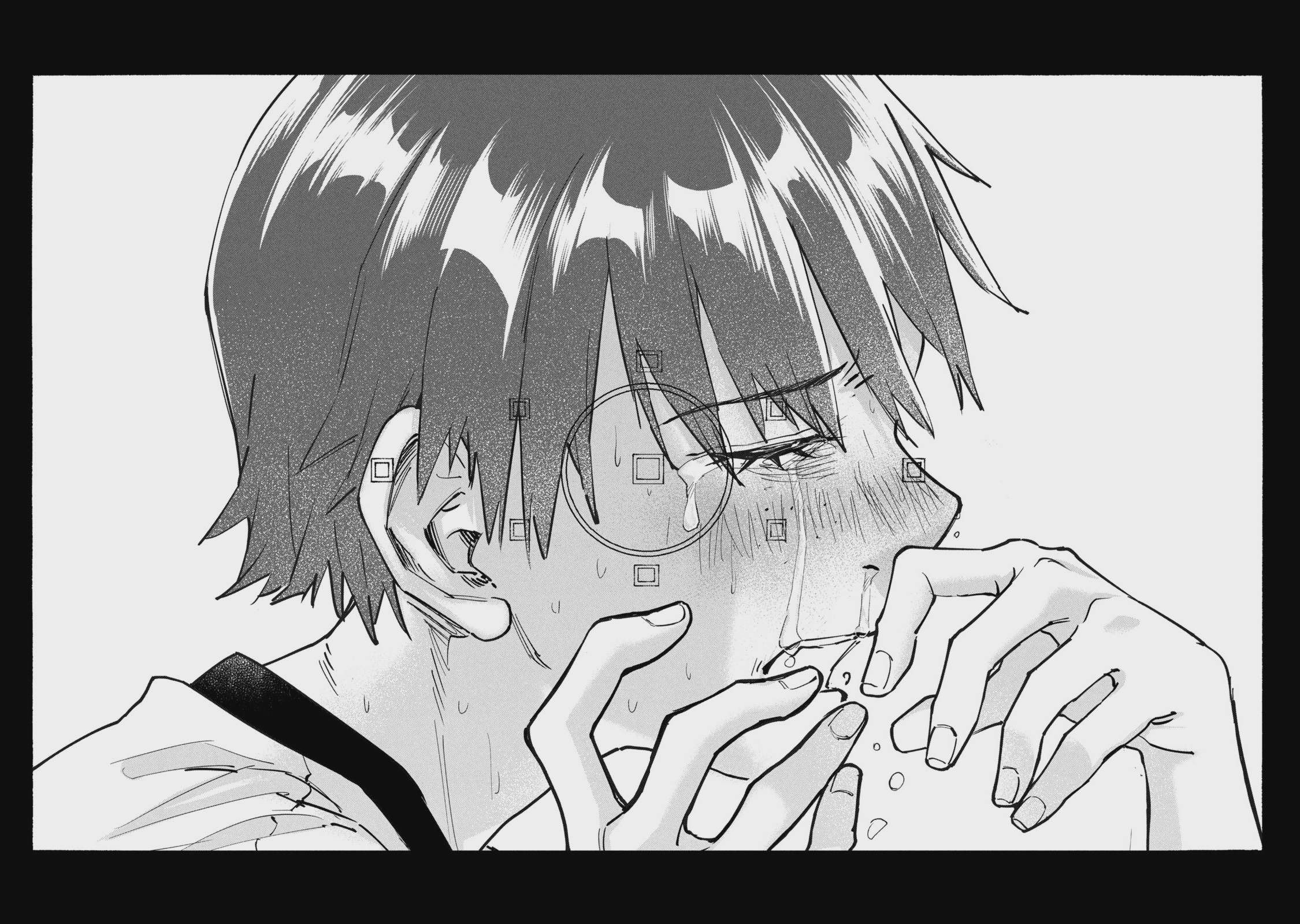 Sunny Sixteen Chap 8 - Next Chap 9