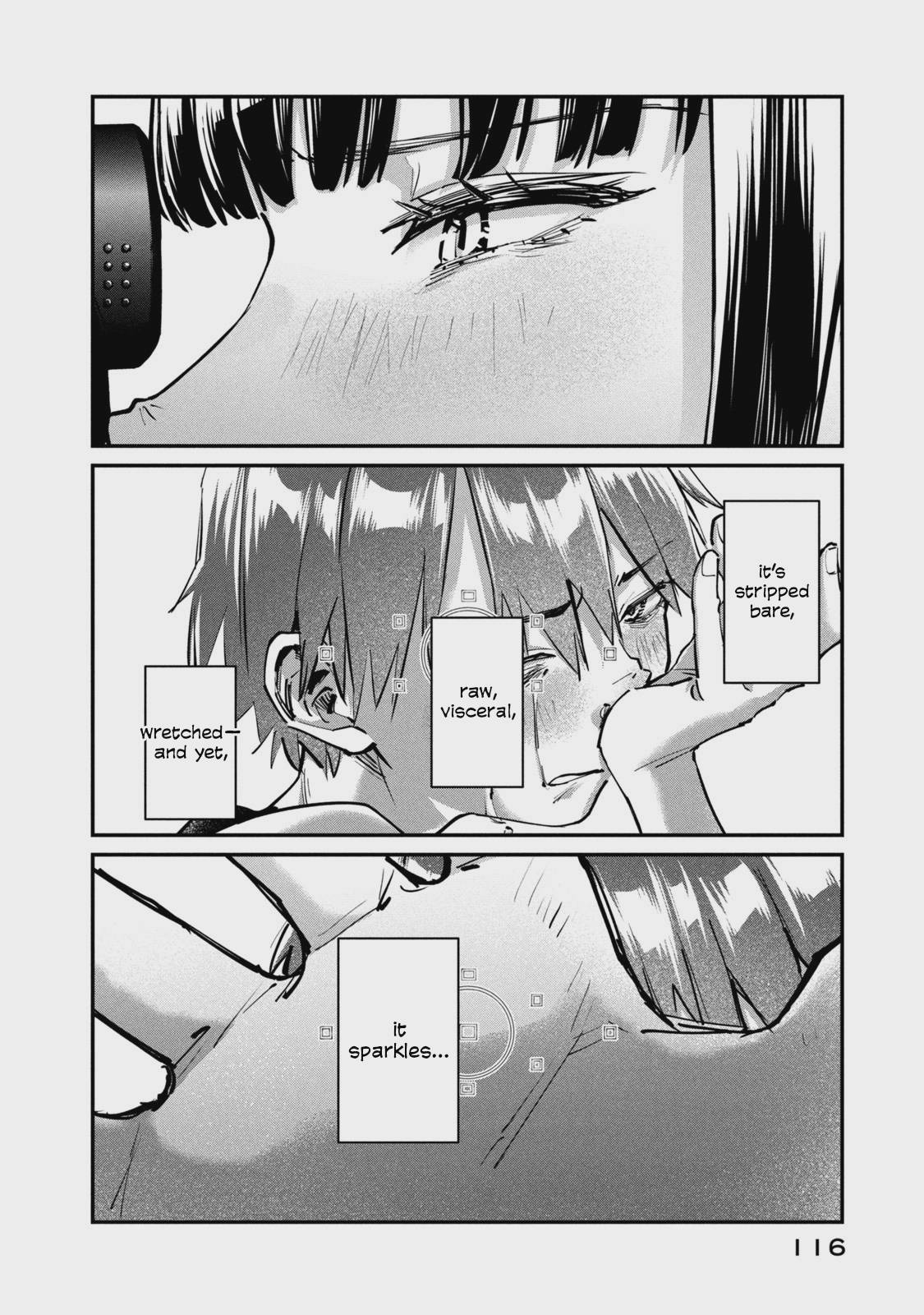 Sunny Sixteen Chap 8 - Next Chap 9