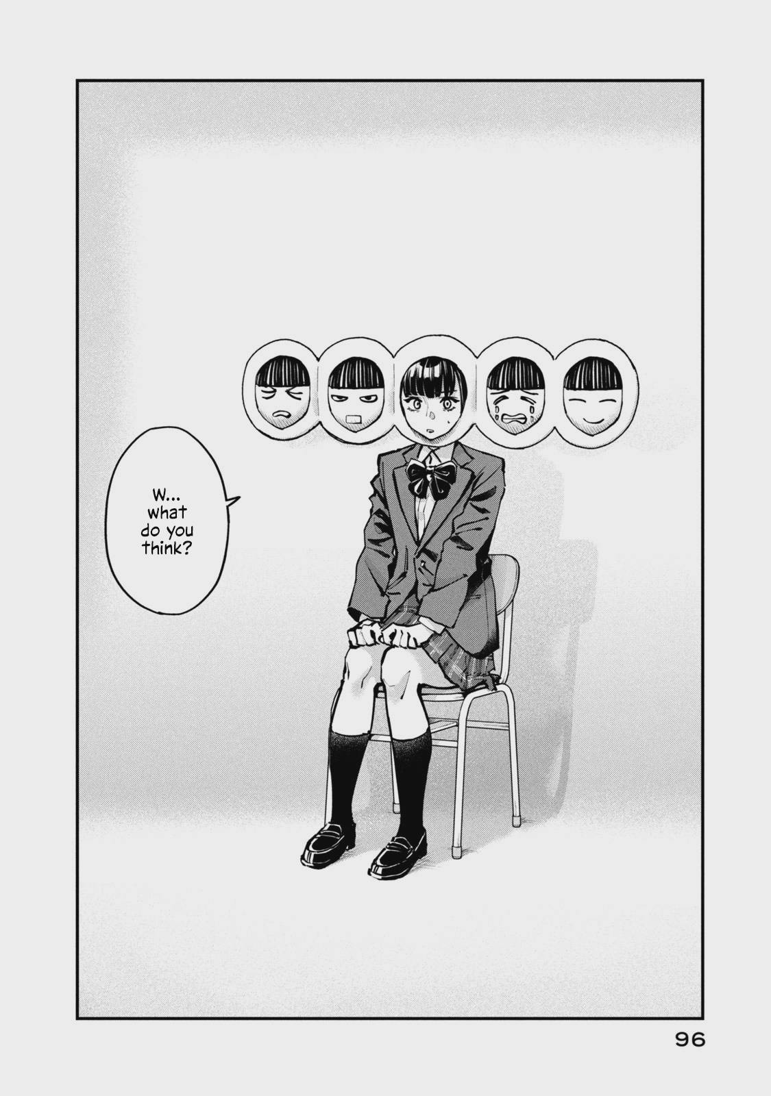Sunny Sixteen Chap 8 - Next Chap 9