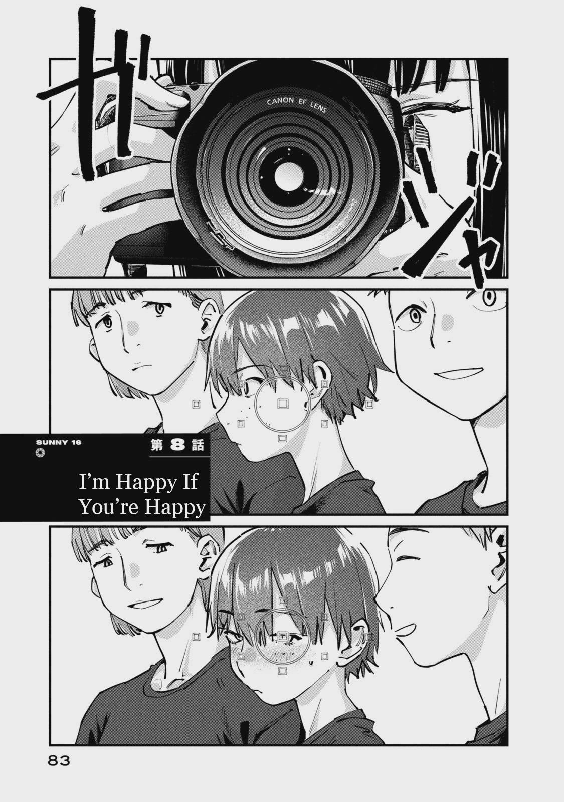 Sunny Sixteen Chap 8 - Next Chap 9