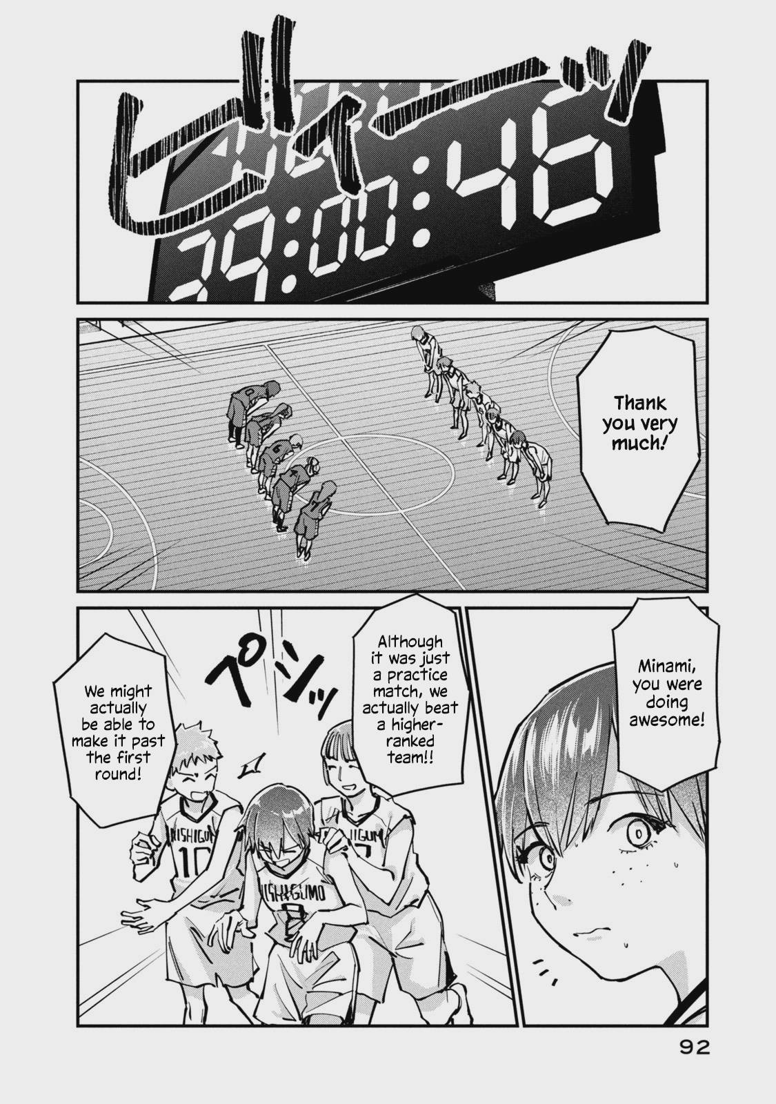 Sunny Sixteen Chap 8 - Next Chap 9