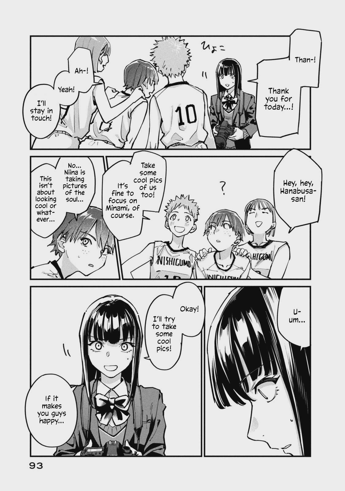 Sunny Sixteen Chap 8 - Next Chap 9