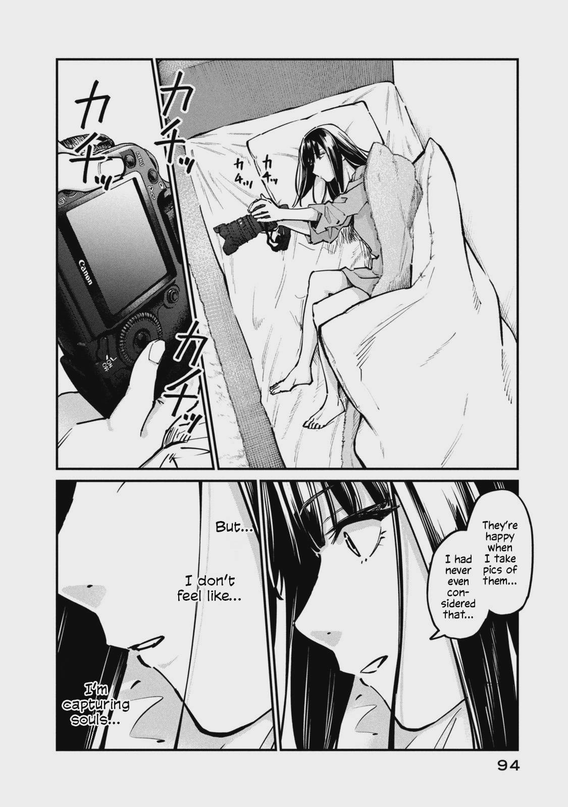 Sunny Sixteen Chap 8 - Next Chap 9
