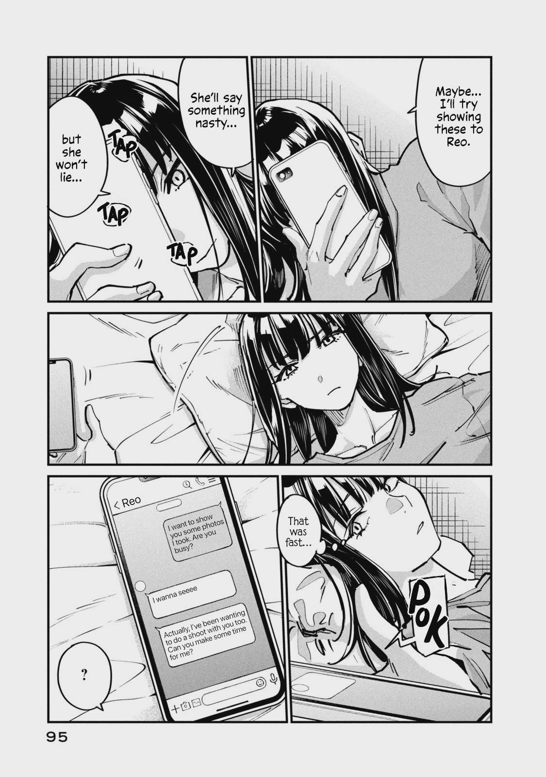 Sunny Sixteen Chap 8 - Next Chap 9
