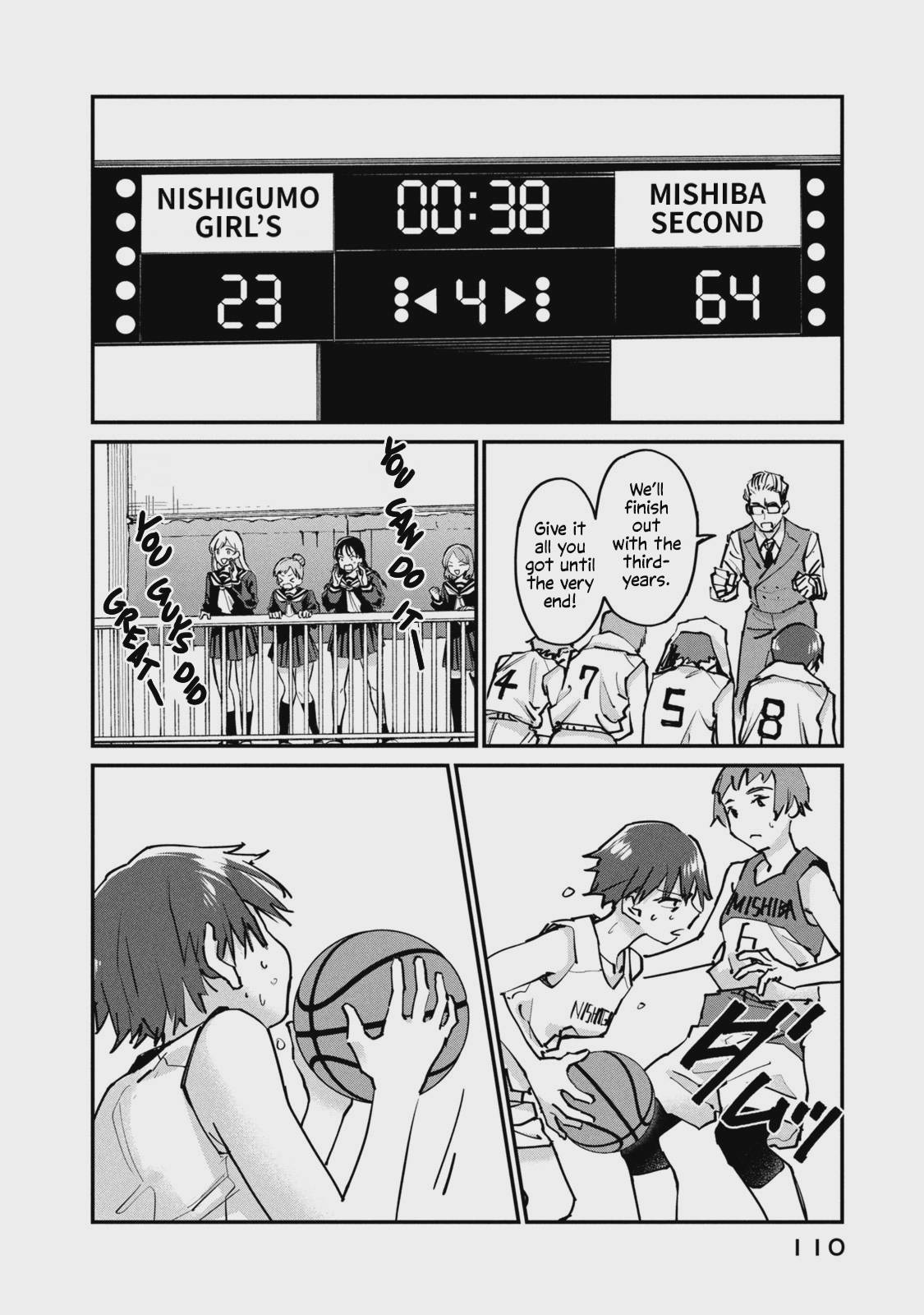 Sunny Sixteen Chap 8 - Next Chap 9
