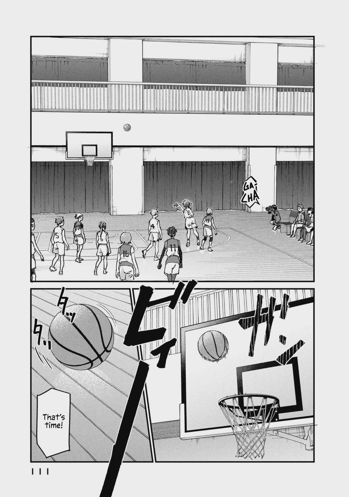 Sunny Sixteen Chap 8 - Next Chap 9