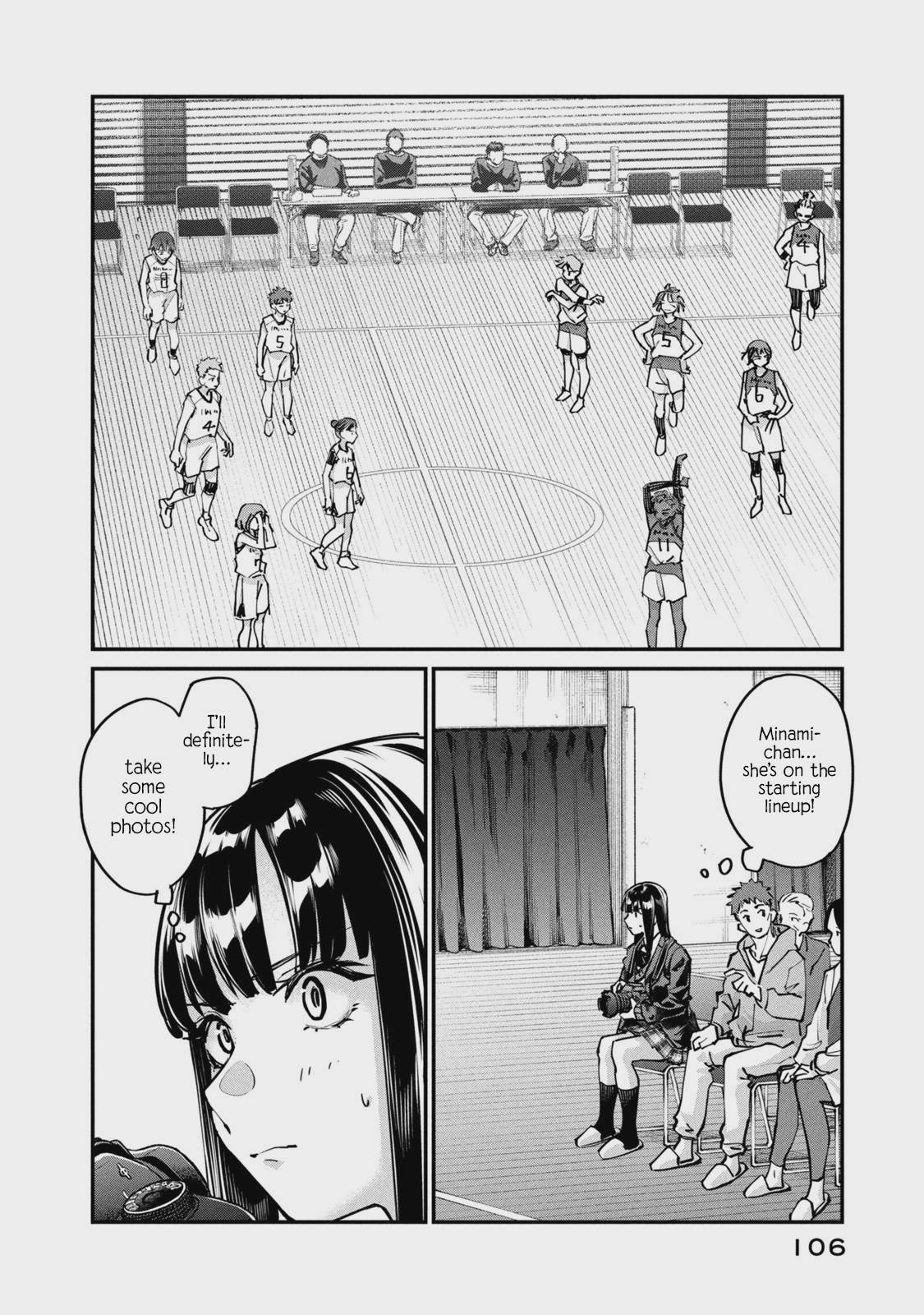 Sunny Sixteen Chap 8 - Next Chap 9