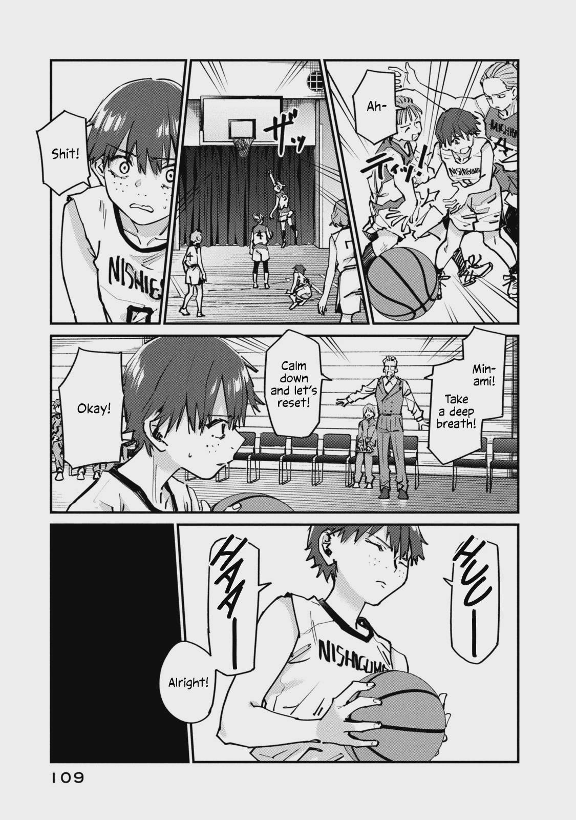 Sunny Sixteen Chap 8 - Next Chap 9