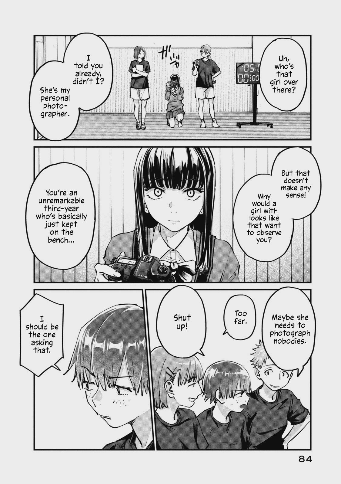 Sunny Sixteen Chap 8 - Next Chap 9