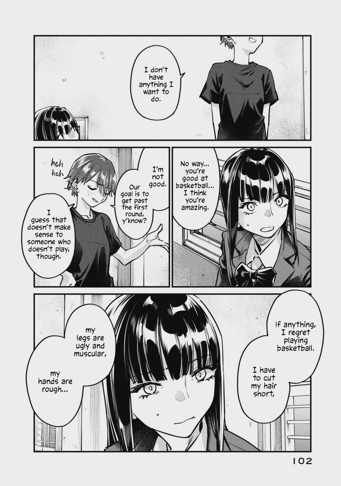 Sunny Sixteen Chap 8 - Next Chap 9