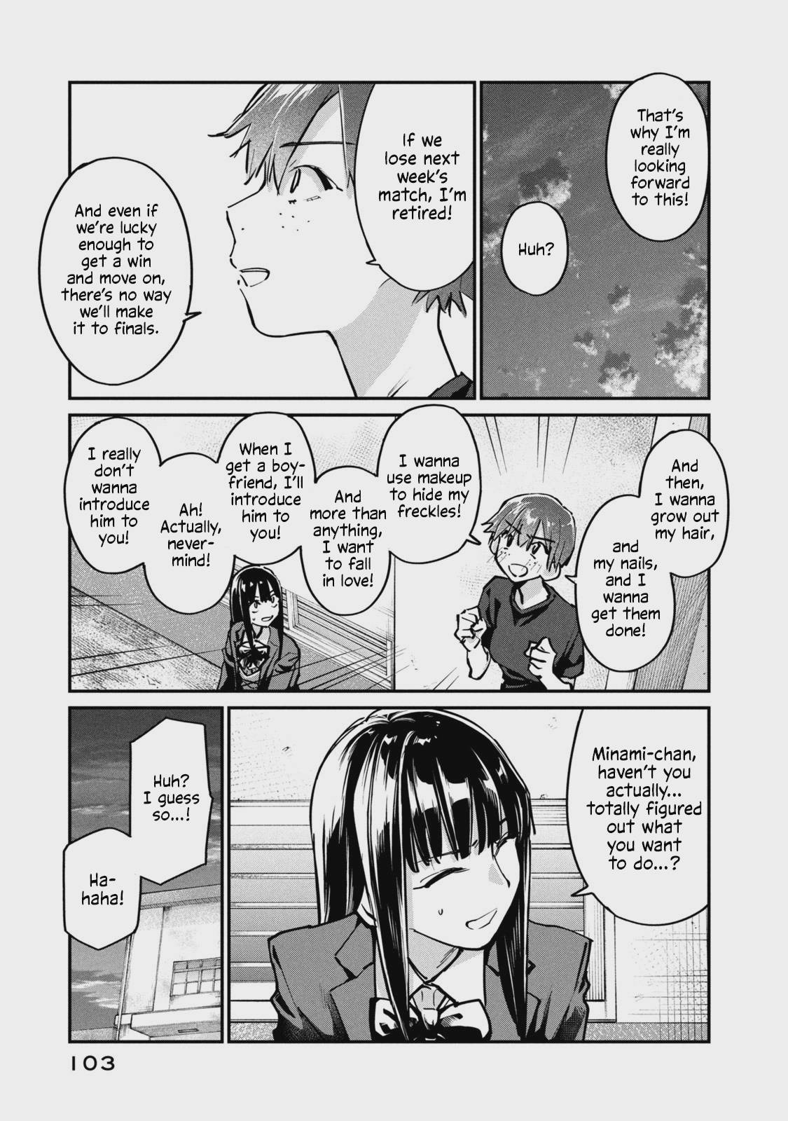 Sunny Sixteen Chap 8 - Next Chap 9