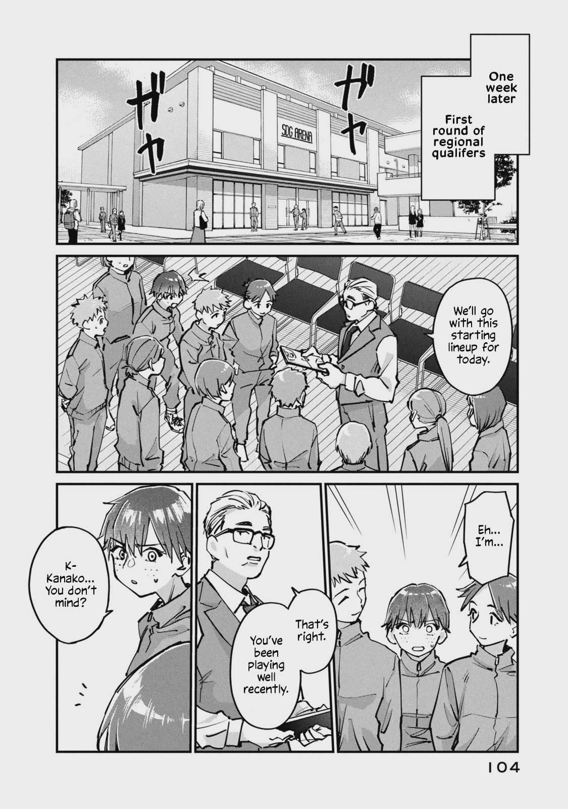 Sunny Sixteen Chap 8 - Next Chap 9