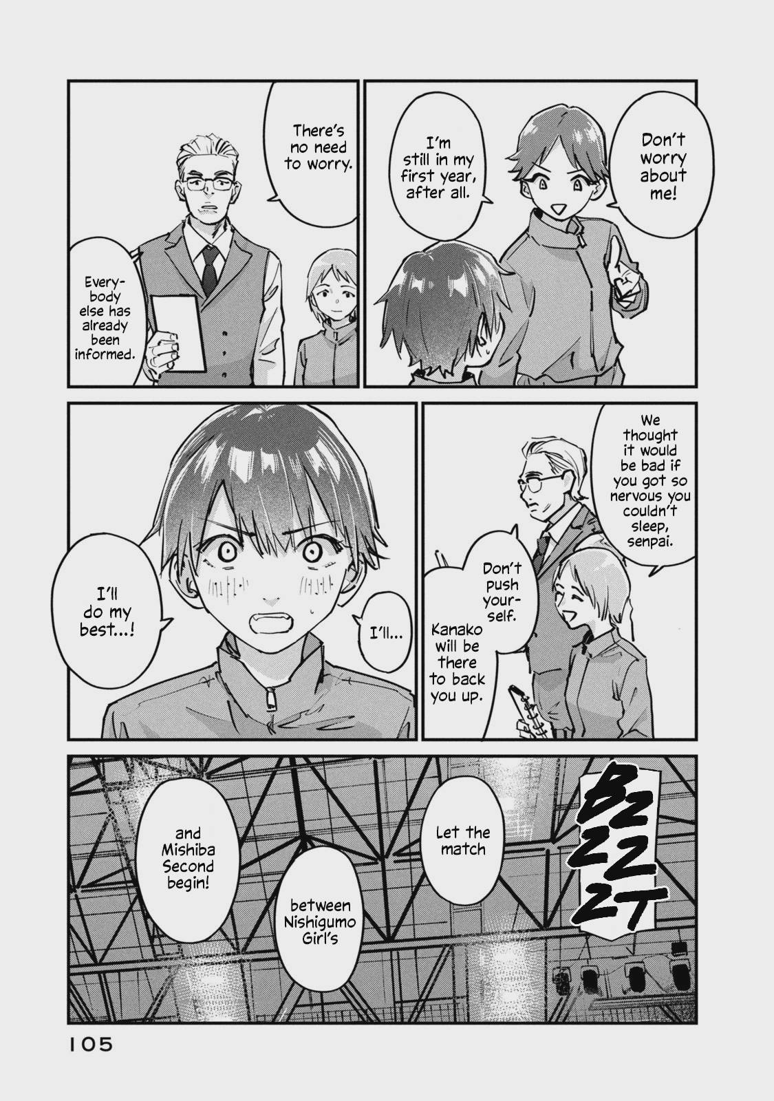 Sunny Sixteen Chap 8 - Next Chap 9