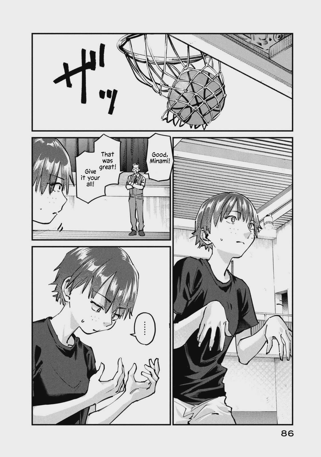 Sunny Sixteen Chap 8 - Next Chap 9