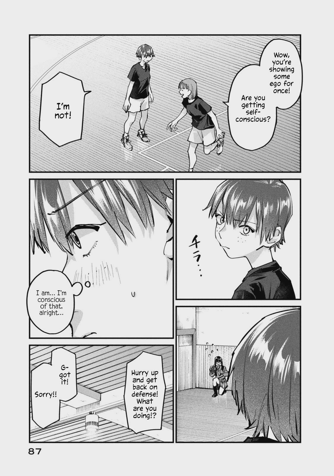 Sunny Sixteen Chap 8 - Next Chap 9