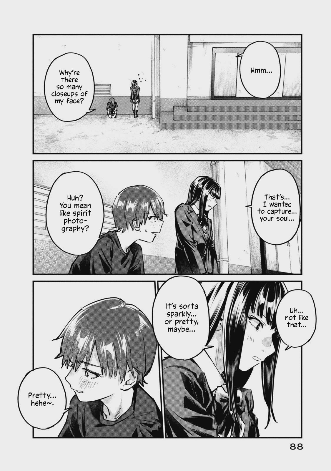 Sunny Sixteen Chap 8 - Next Chap 9
