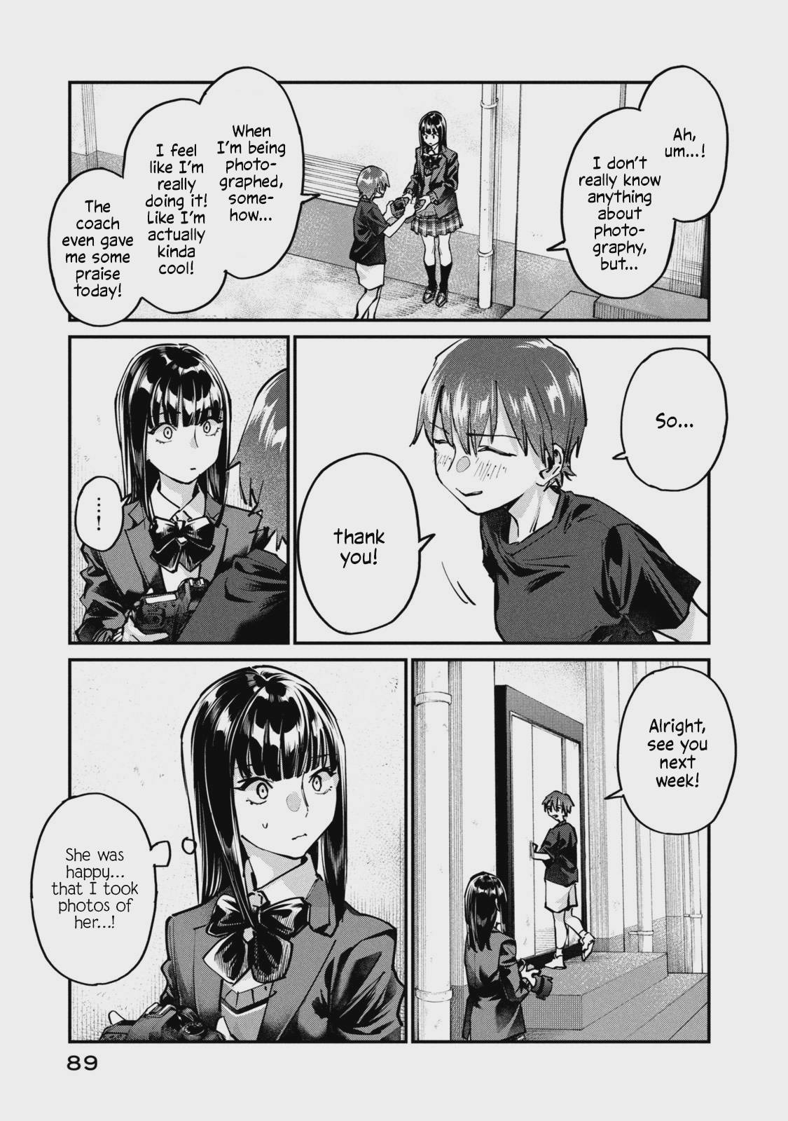 Sunny Sixteen Chap 8 - Next Chap 9