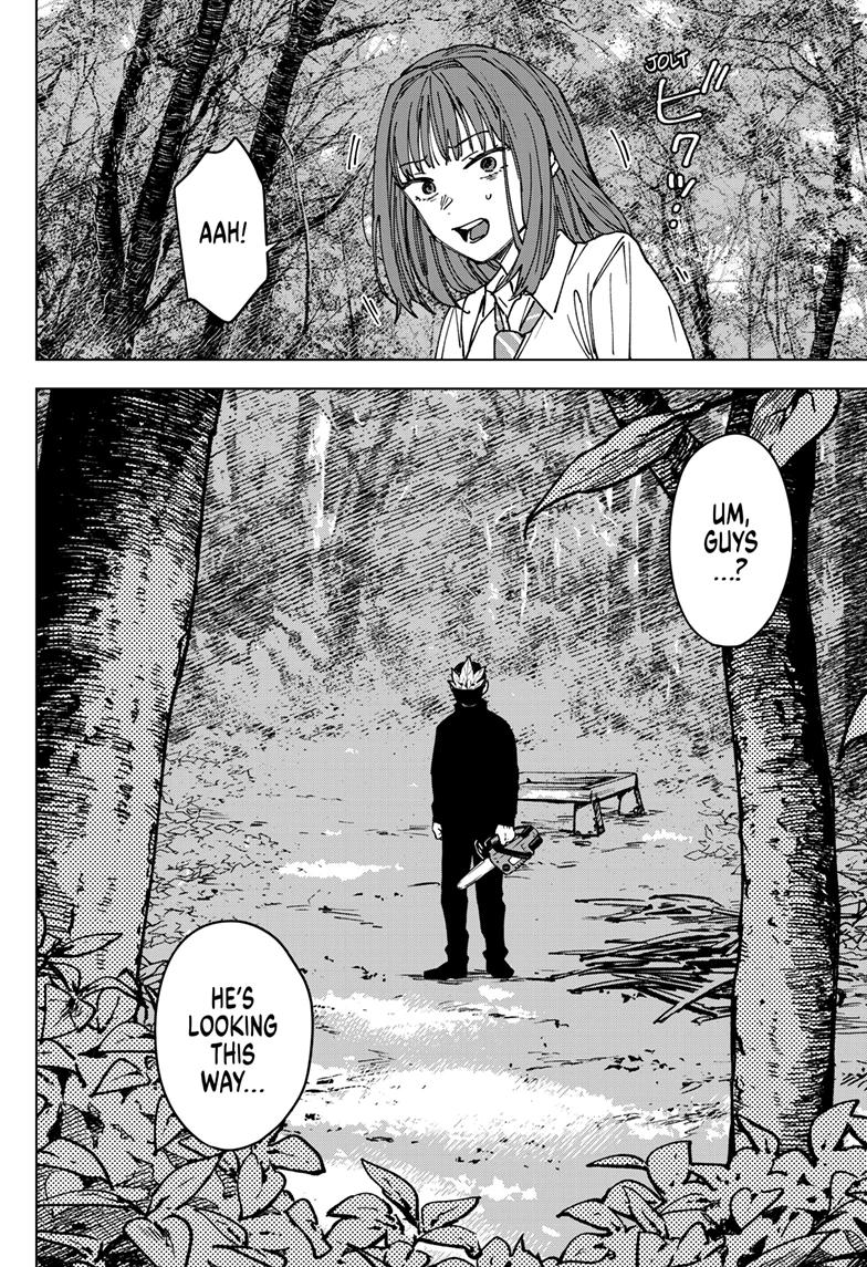 Sangeki Chap 2 - Next Chap 3