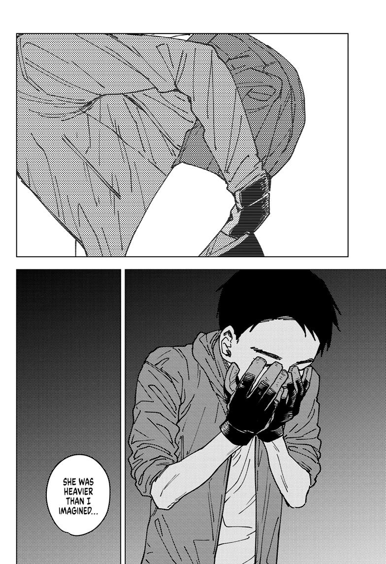 Sangeki Chap 2 - Next Chap 3
