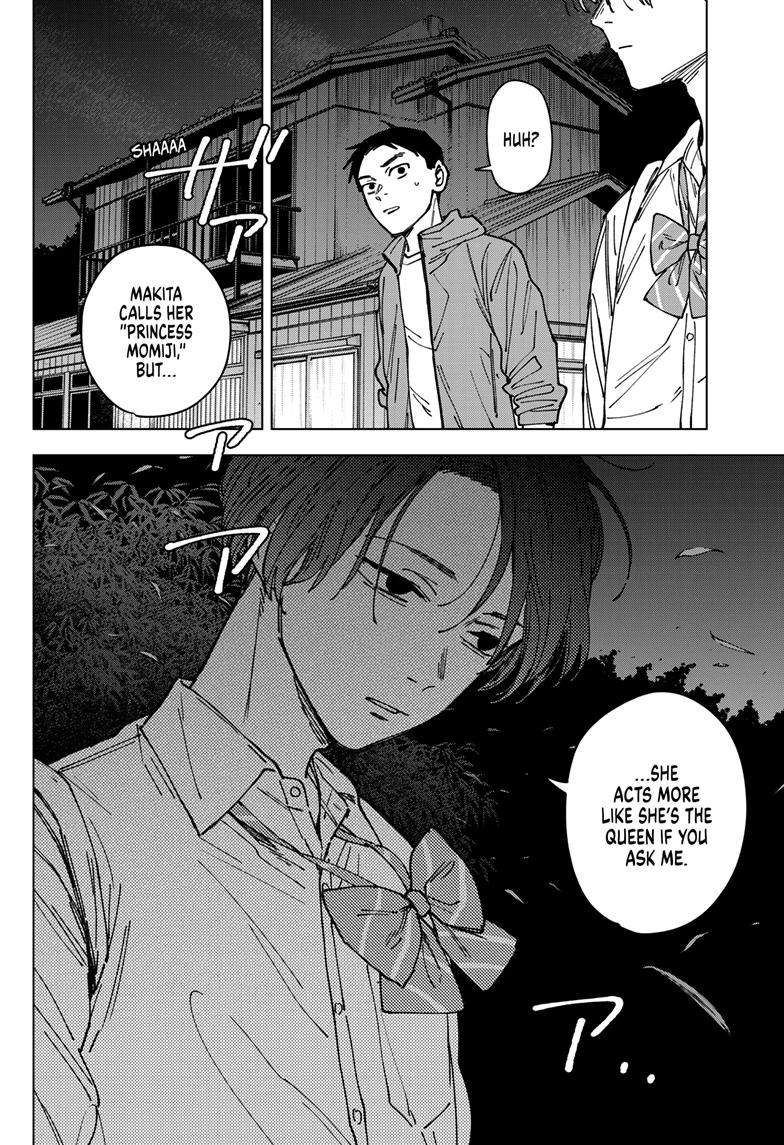 Sangeki Chap 2 - Next Chap 3