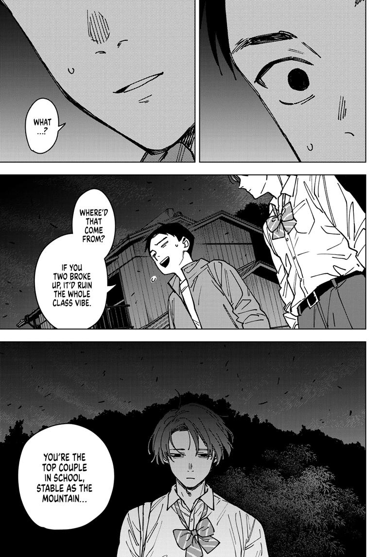 Sangeki Chap 2 - Next Chap 3
