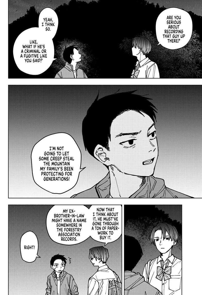 Sangeki Chap 2 - Next Chap 3
