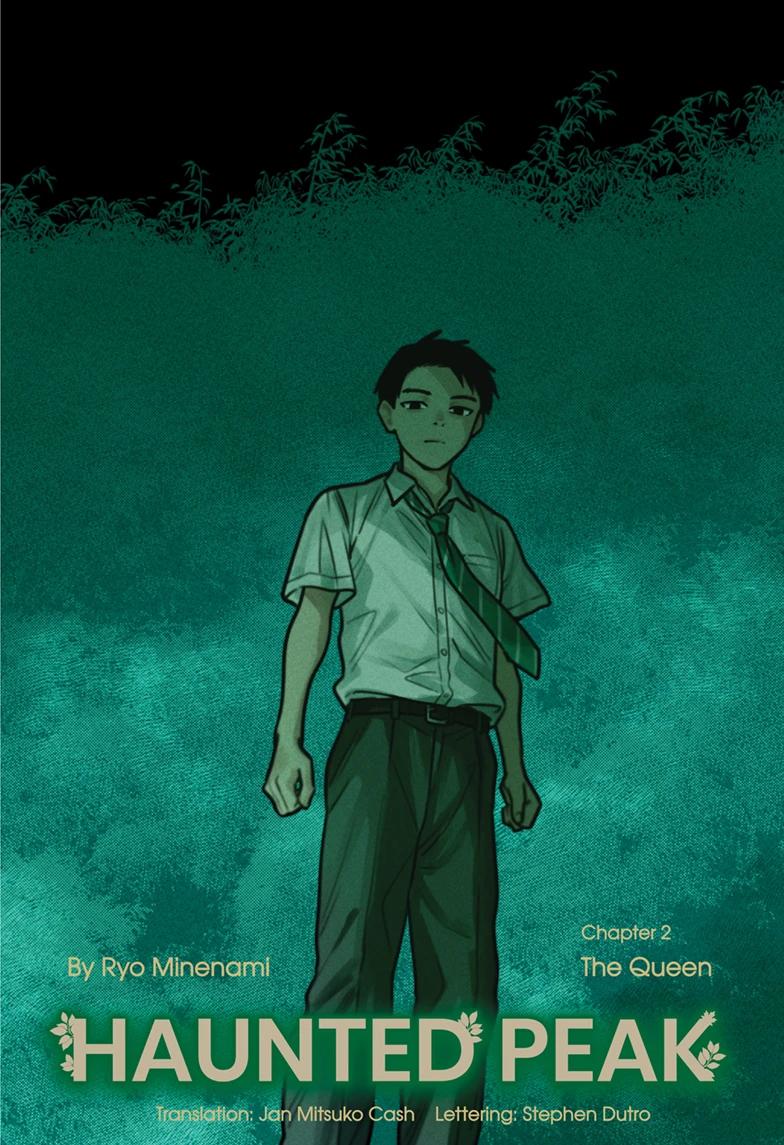 Sangeki Chap 2 - Next Chap 3