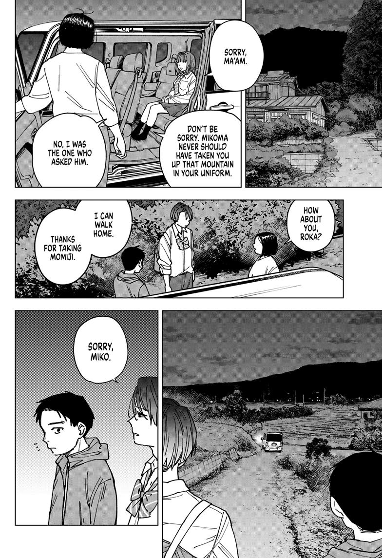 Sangeki Chap 2 - Next Chap 3