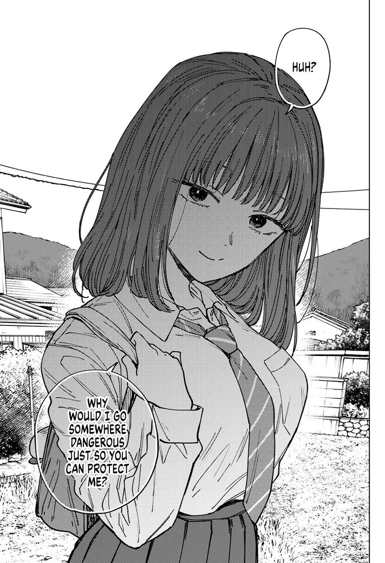 Sangeki Chap 2 - Next Chap 3