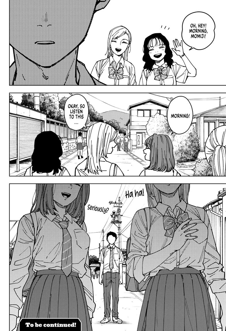 Sangeki Chap 2 - Next Chap 3