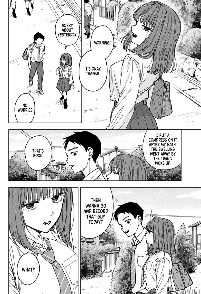Sangeki Chap 2 - Next Chap 3