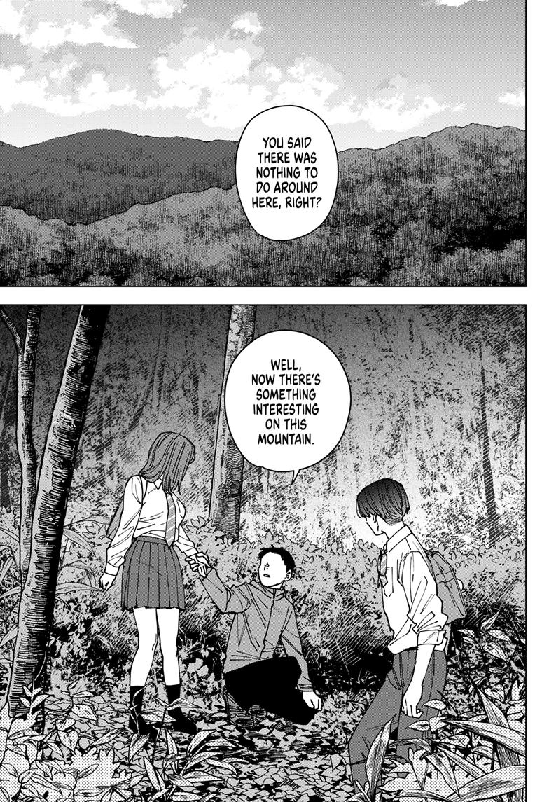 Sangeki Chap 2 - Next Chap 3