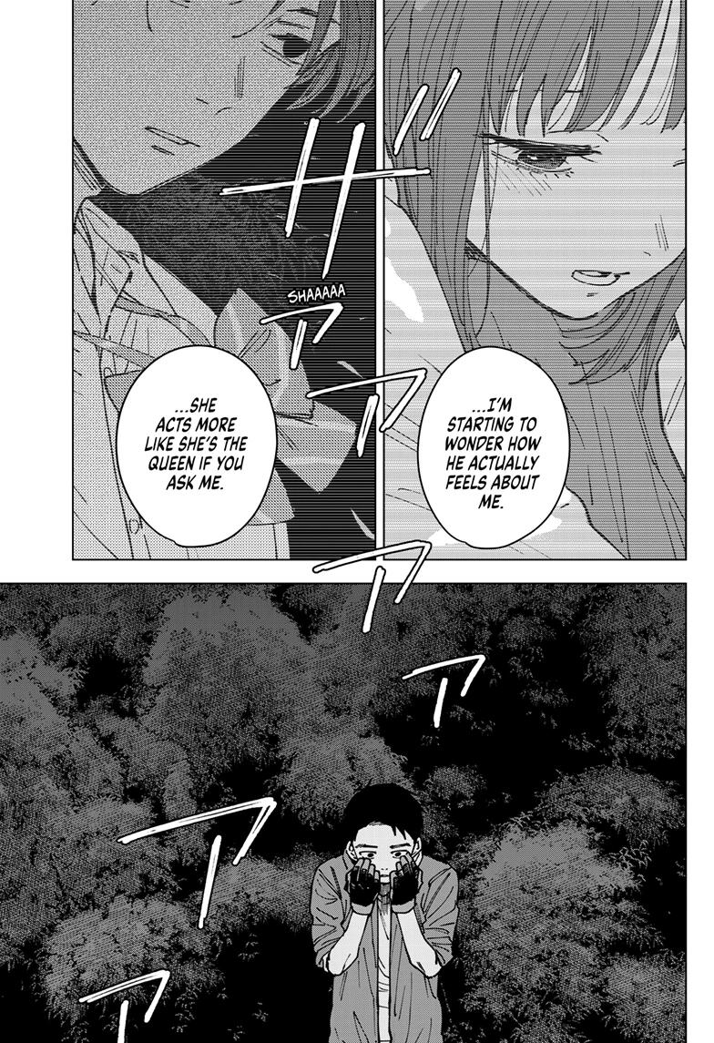 Sangeki Chap 2 - Next Chap 3