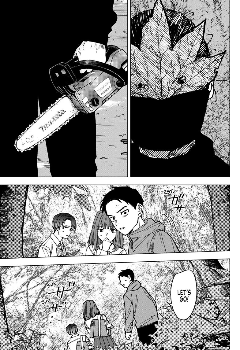 Sangeki Chap 2 - Next Chap 3